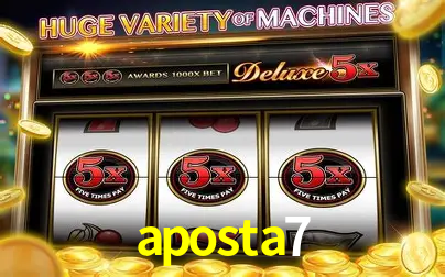 A Revolução dos Aplicativos de Jogos no aposta7