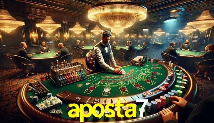 Statistics aposta7