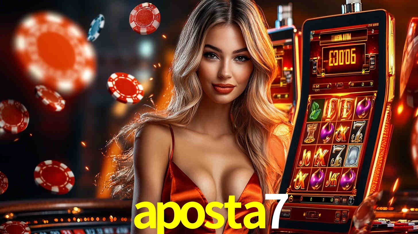 aposta7 - Cassino Online Seguro Brasil - aposta7.com