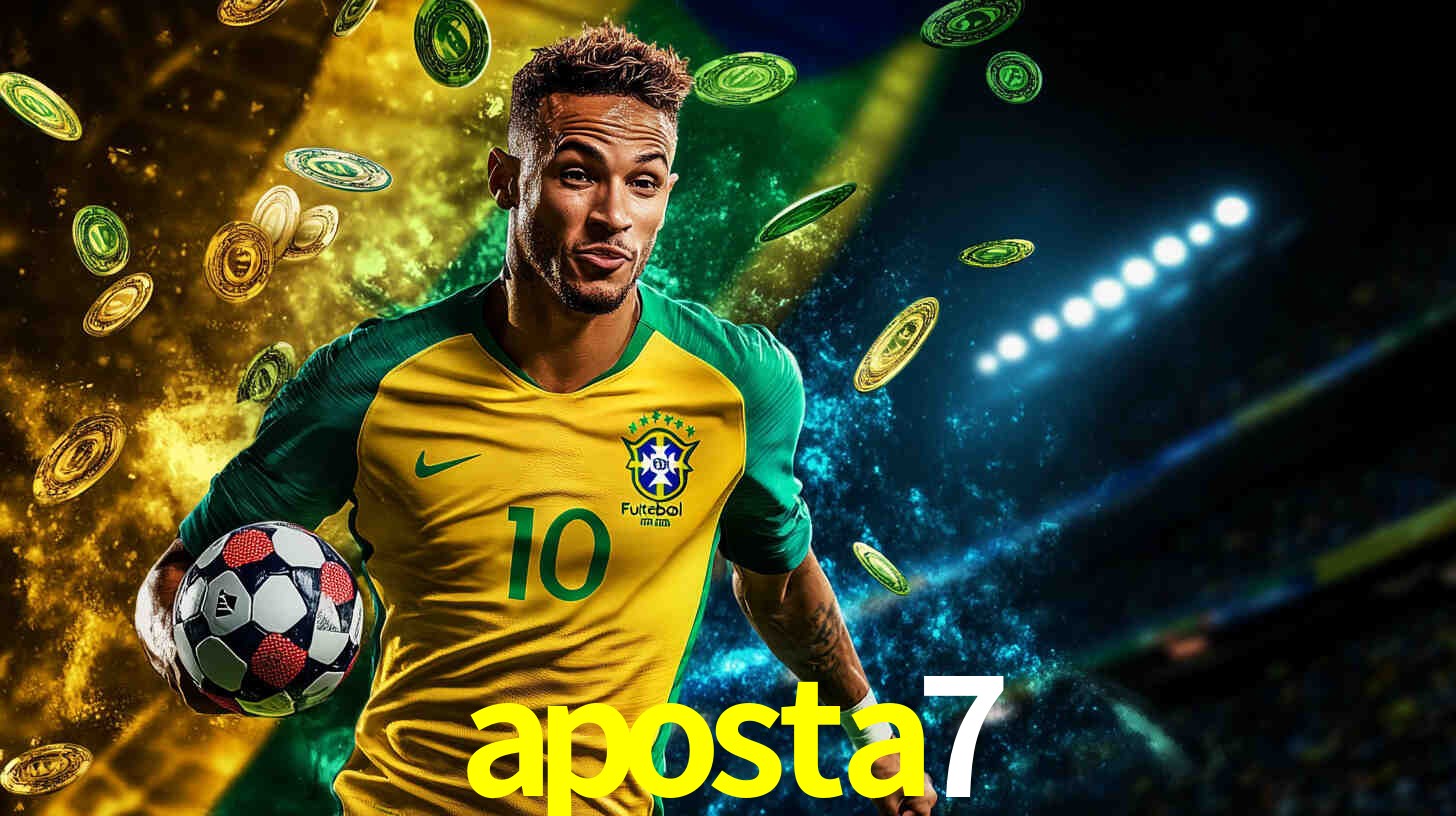 Descubra a Essência do aposta7: Nossa História e Compromissos