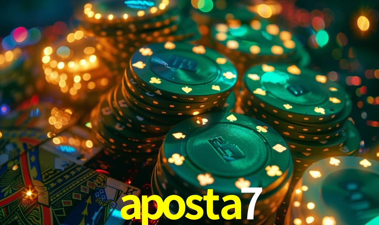 Apostas de Futebol aposta7