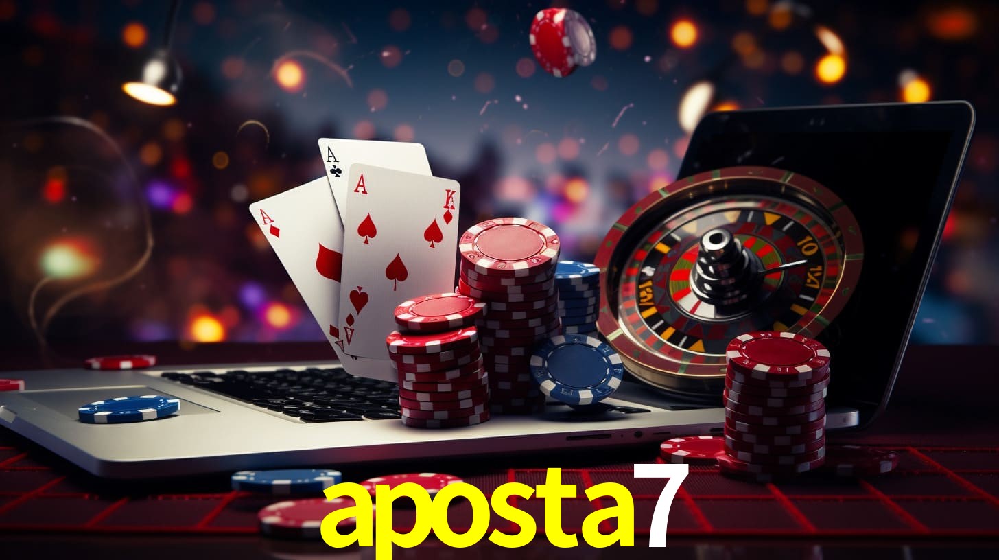 Live Casino aposta7