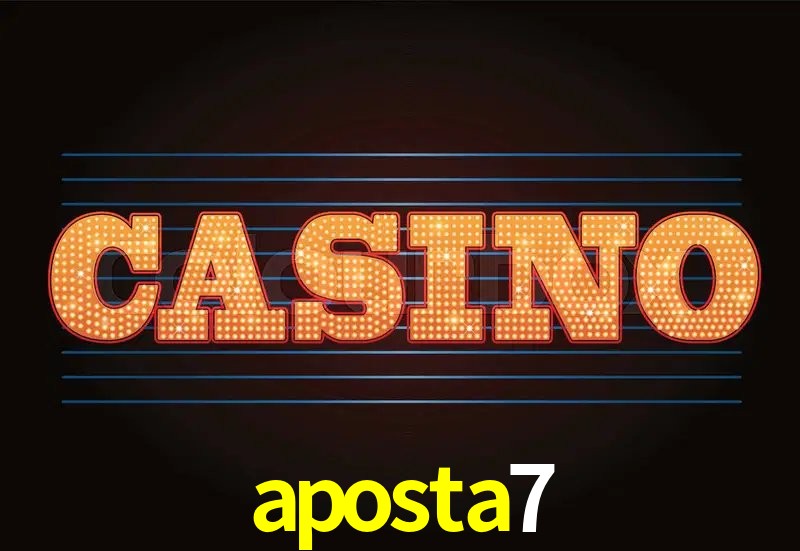 Recursos de Bônus aposta7