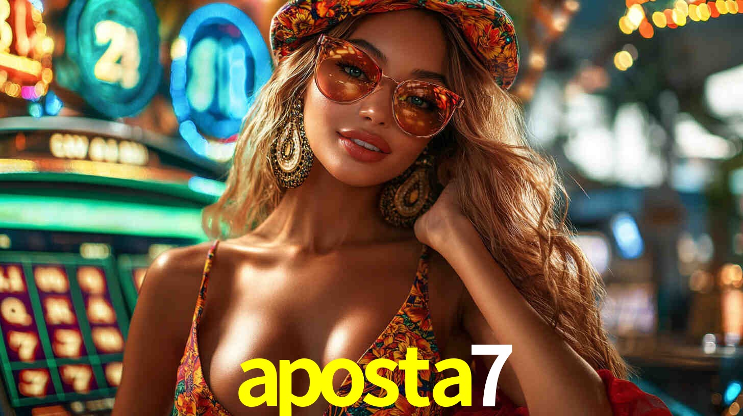 aposta7 App Interface
