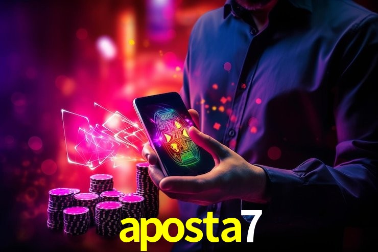 Casino VIP aposta7