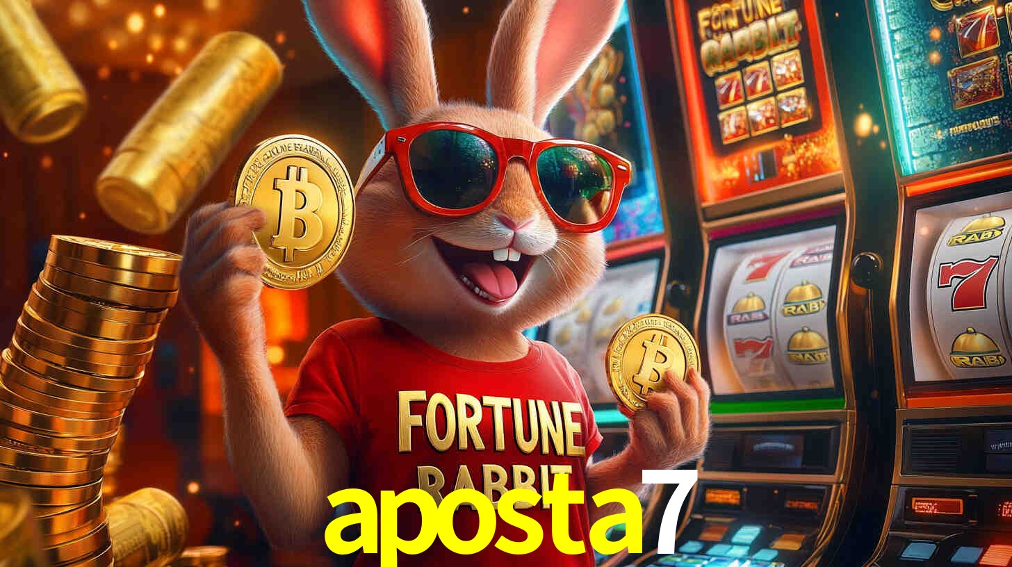 A Popularidade dos Caça-Níqueis no aposta7