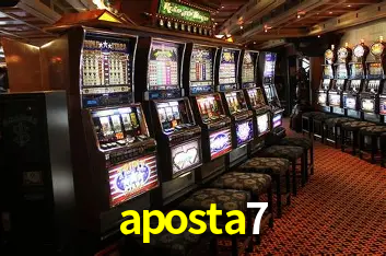 Apostas Esportivas na aposta7: Um Guia Completo