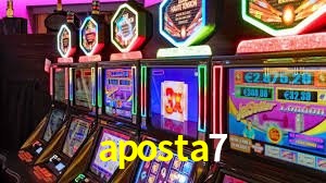 Jogos Exclusivos aposta7