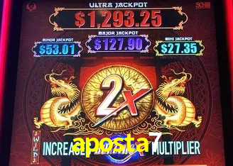 Descubra a Magia dos Jogos de Arcade no aposta7
