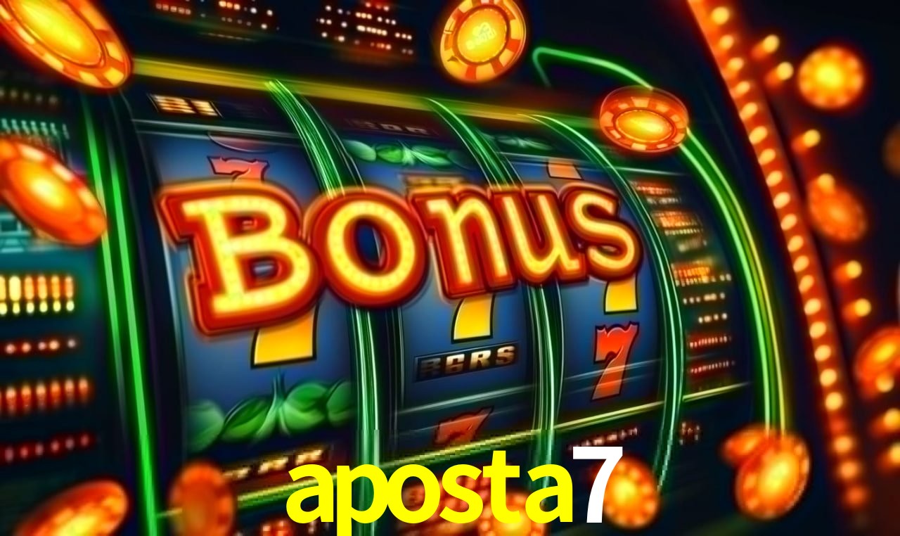 VIP Casino aposta7