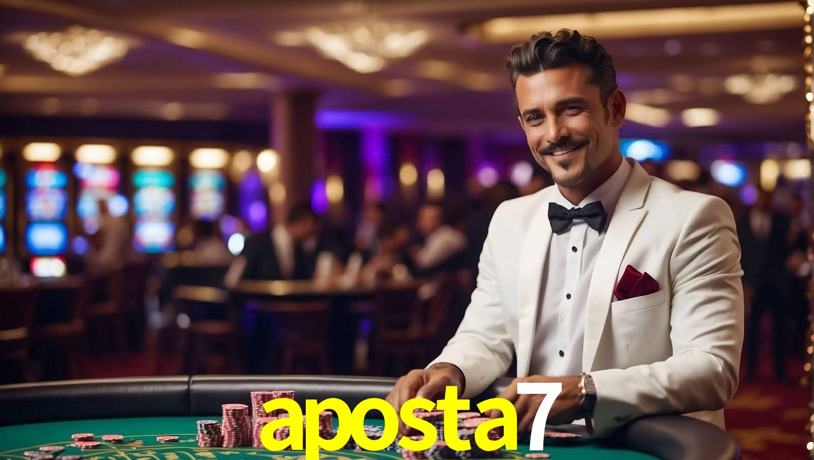 Promoções Sazonais aposta7