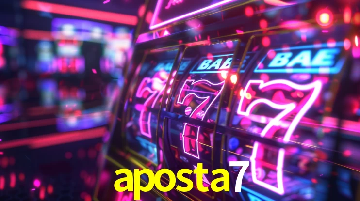 Slot Games aposta7
