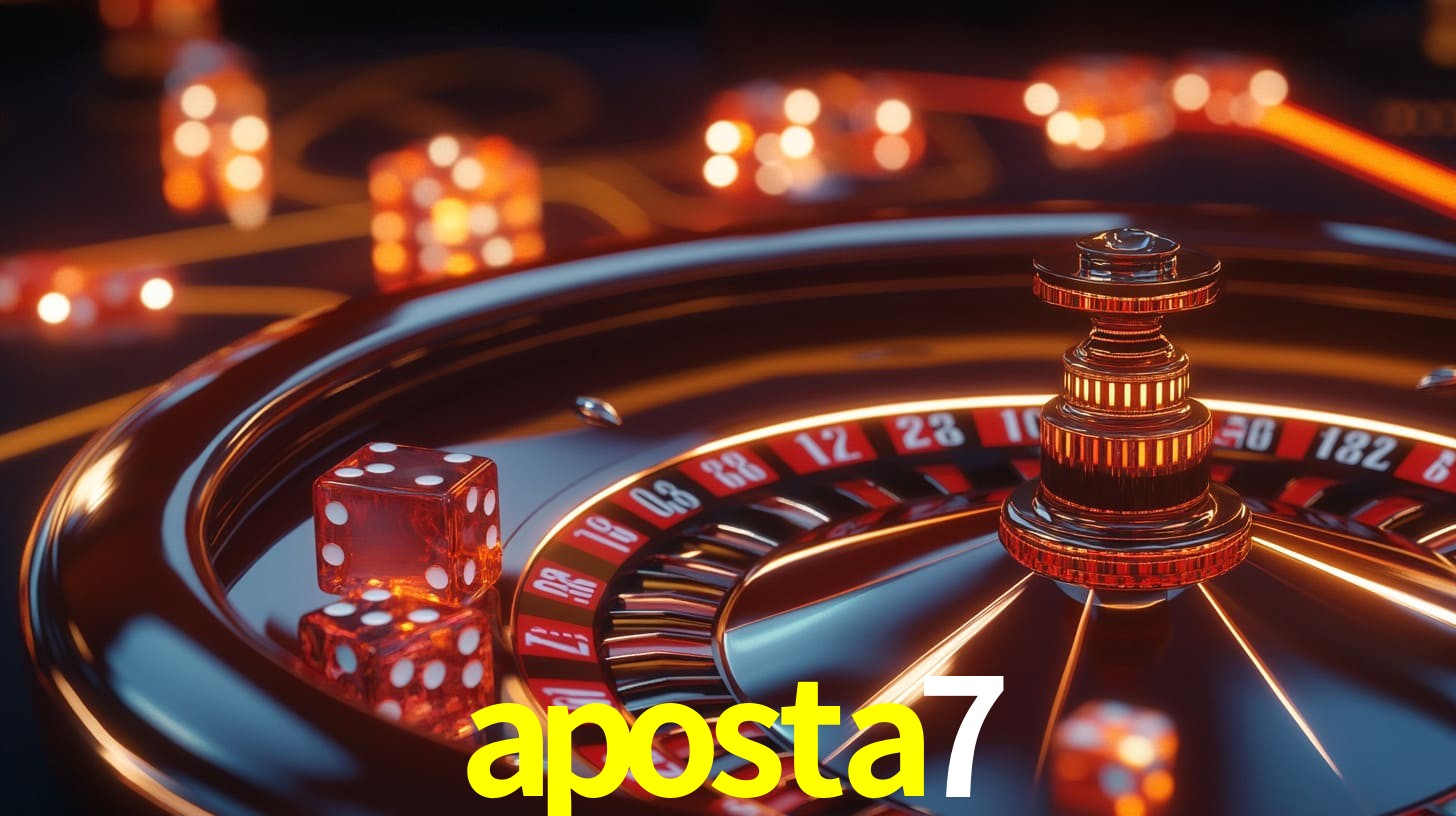 Blackjack Table aposta7