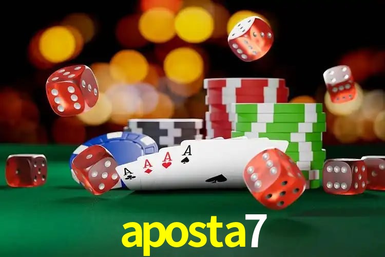 Login Seguro aposta7