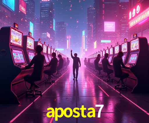 Mesa de Blackjack aposta7