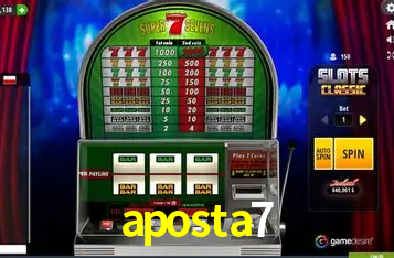Descubra a Essência do aposta7: Nossa História e Compromissos