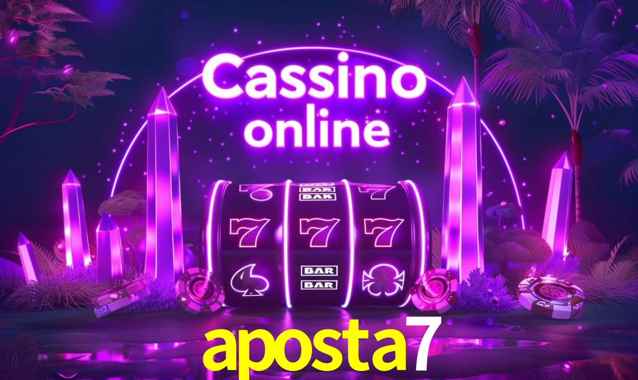 Promoção Relâmpago aposta7