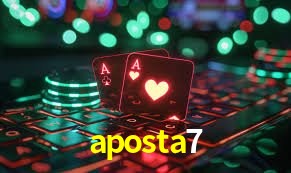 Estatísticas do Jogo aposta7