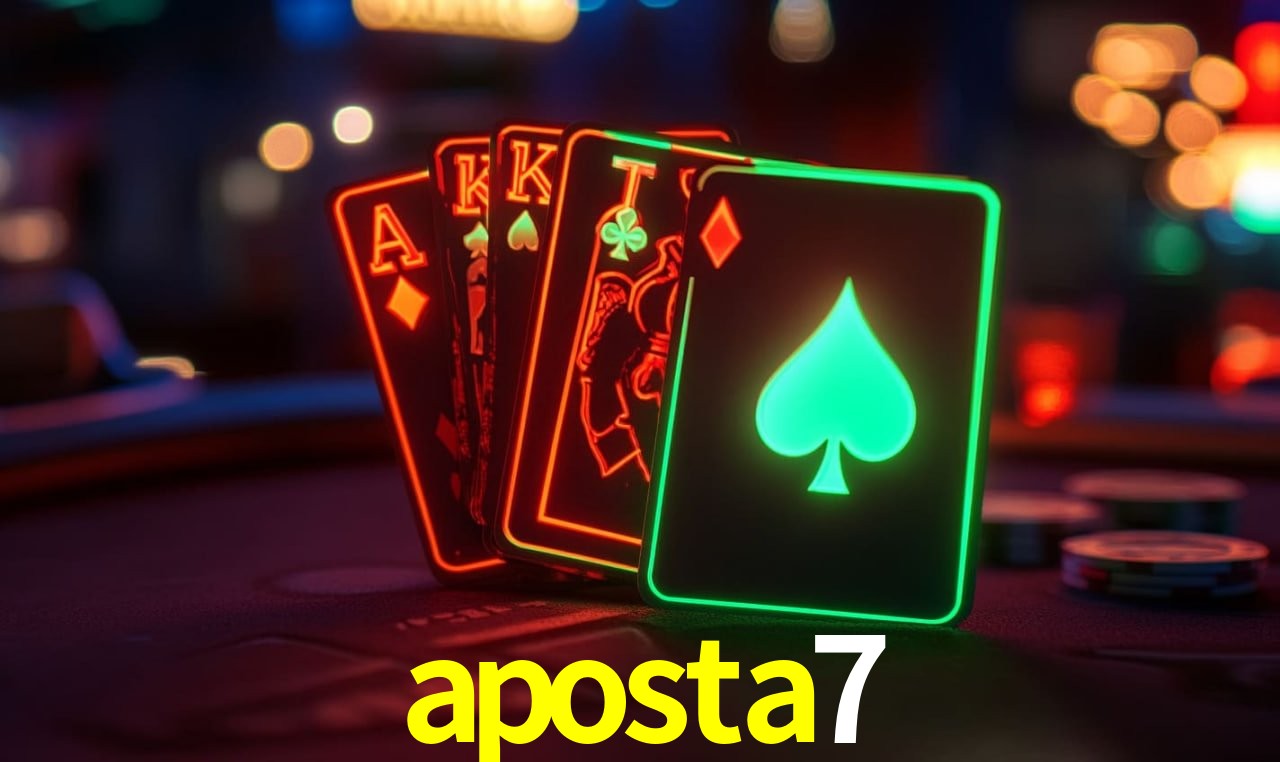 Provedores de Jogos aposta7