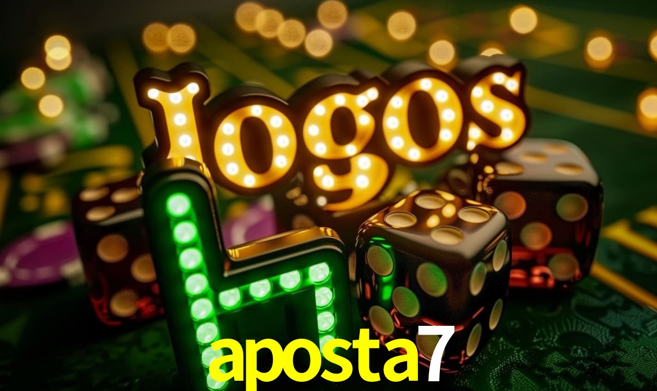 Casino Ao Vivo aposta7