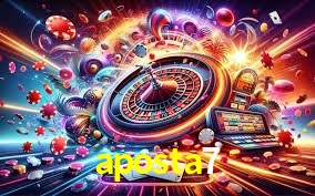 Estatísticas Esportivas aposta7
