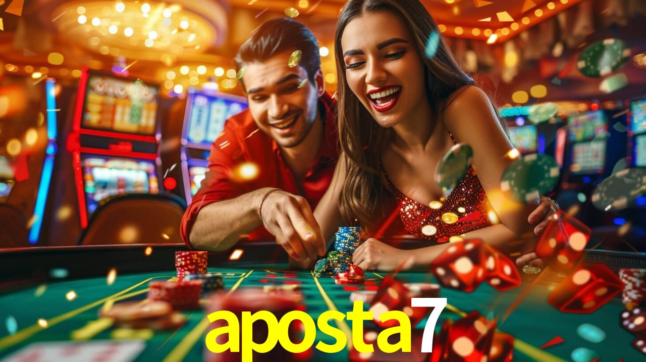 Integração de APIs aposta7
